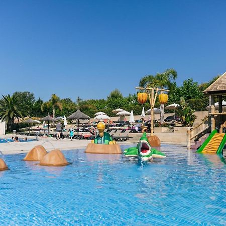 Camping Tucan - Mobile Homes By Lifestyle Holidays Лорет де Мар Екстериор снимка