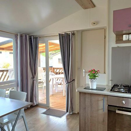 Camping Tucan - Mobile Homes By Lifestyle Holidays Лорет де Мар Екстериор снимка