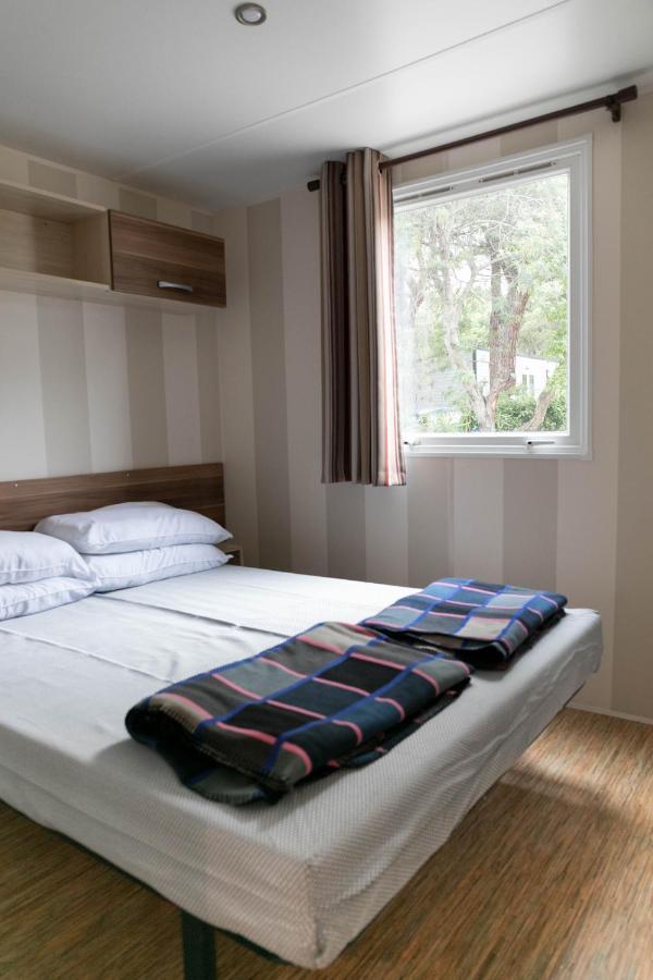 Camping Tucan - Mobile Homes By Lifestyle Holidays Лорет де Мар Екстериор снимка