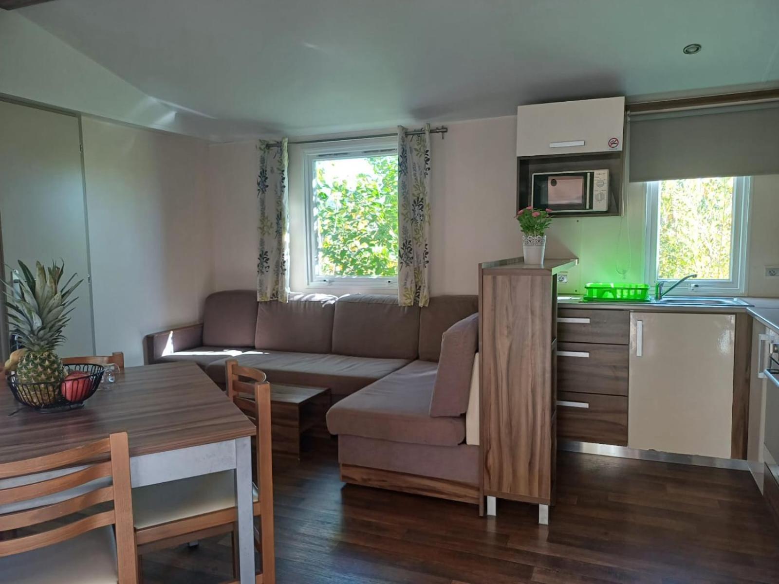 Camping Tucan - Mobile Homes By Lifestyle Holidays Лорет де Мар Екстериор снимка