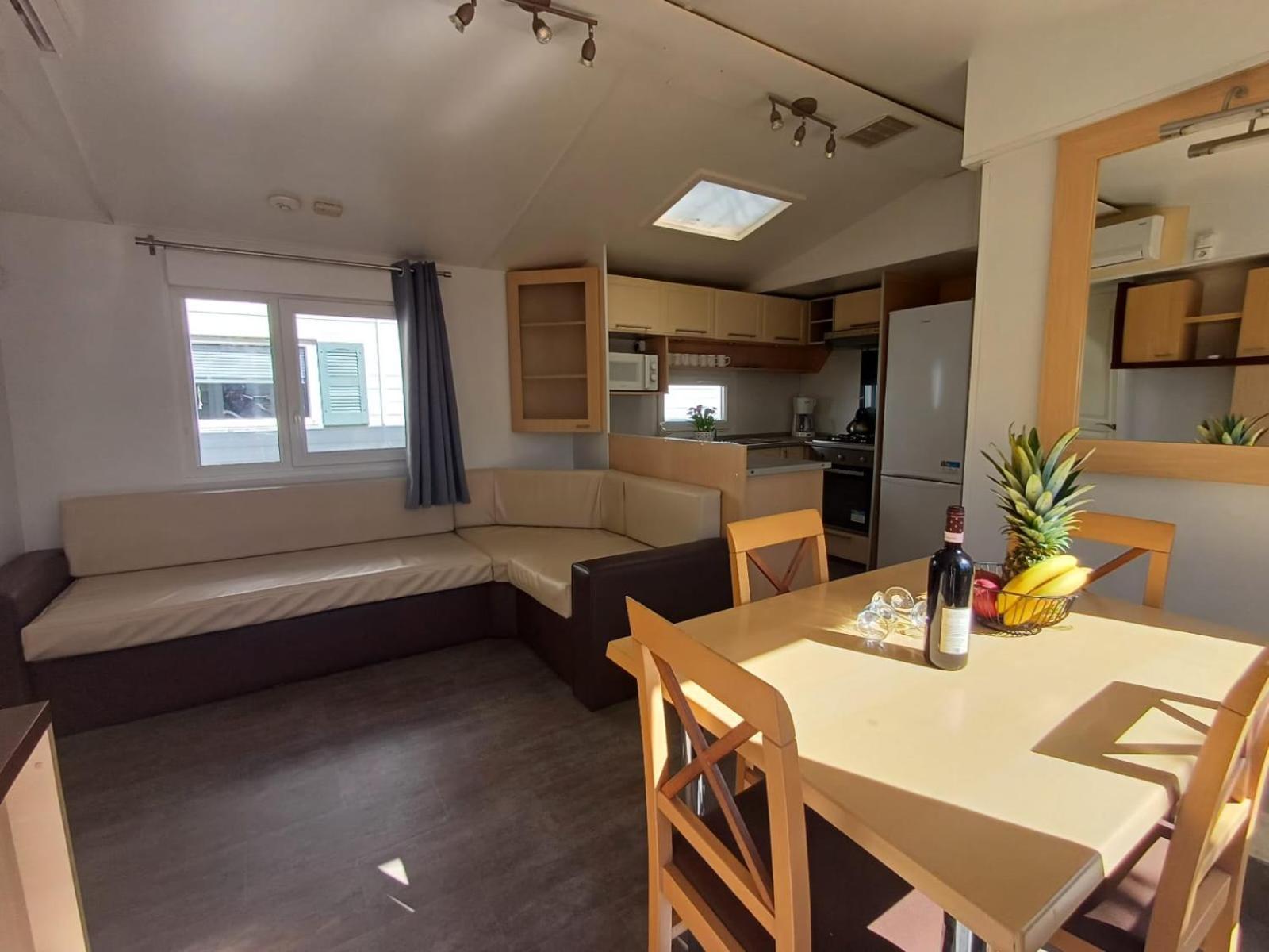 Camping Tucan - Mobile Homes By Lifestyle Holidays Лорет де Мар Екстериор снимка