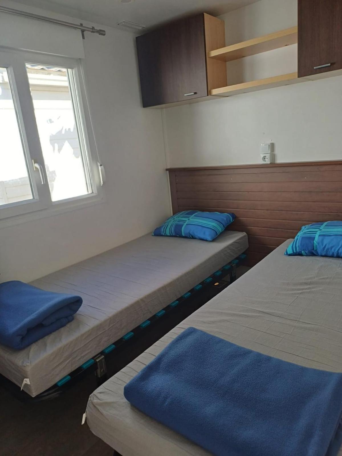 Camping Tucan - Mobile Homes By Lifestyle Holidays Лорет де Мар Екстериор снимка