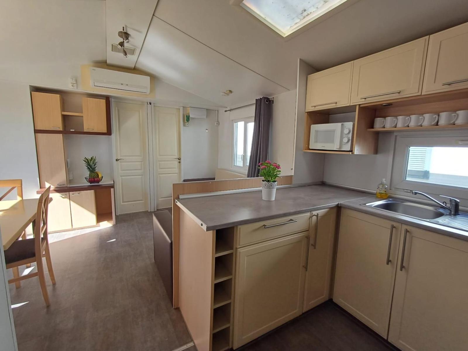 Camping Tucan - Mobile Homes By Lifestyle Holidays Лорет де Мар Екстериор снимка