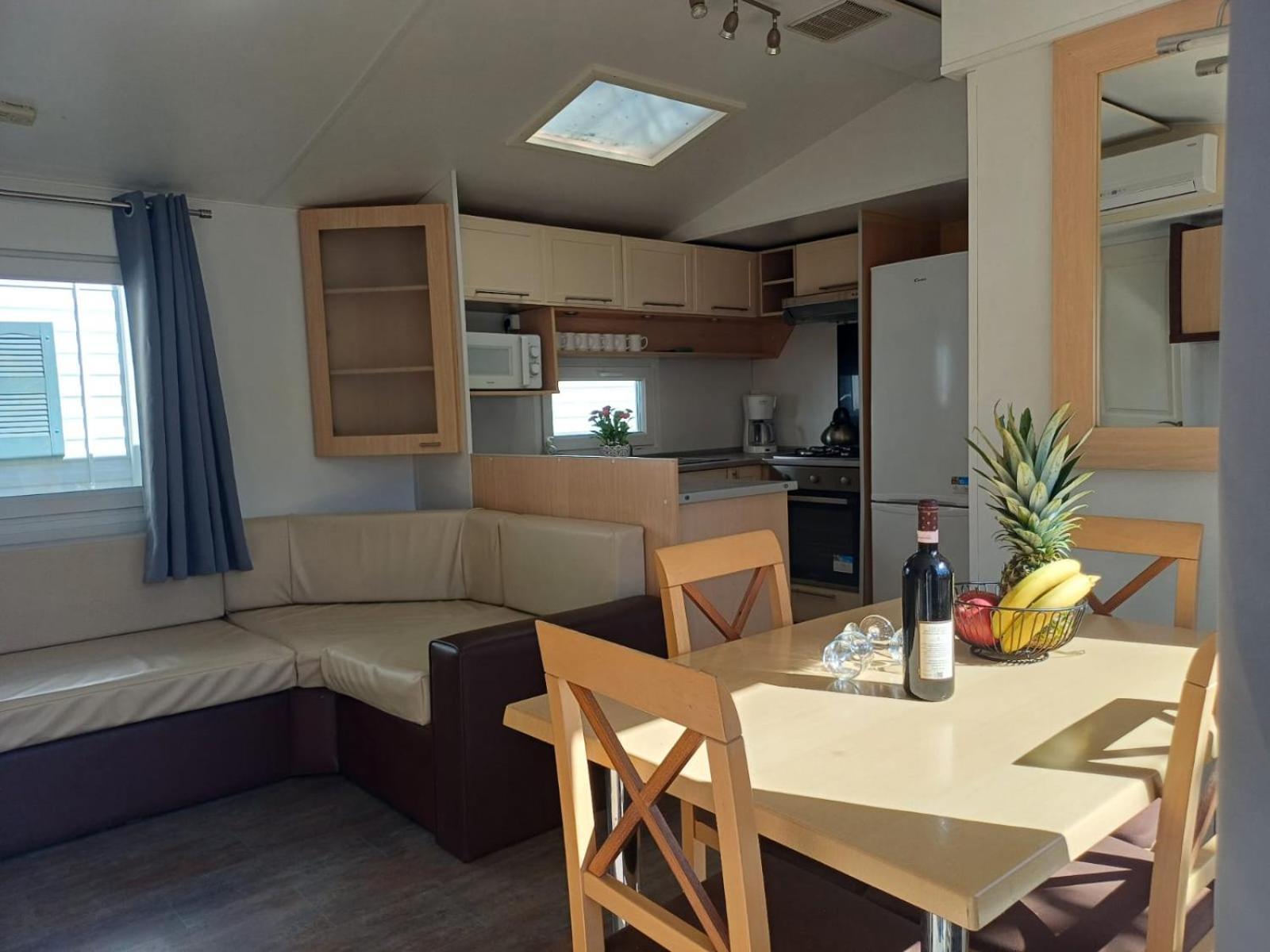 Camping Tucan - Mobile Homes By Lifestyle Holidays Лорет де Мар Екстериор снимка