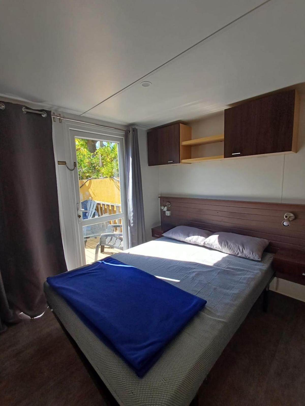 Camping Tucan - Mobile Homes By Lifestyle Holidays Лорет де Мар Екстериор снимка
