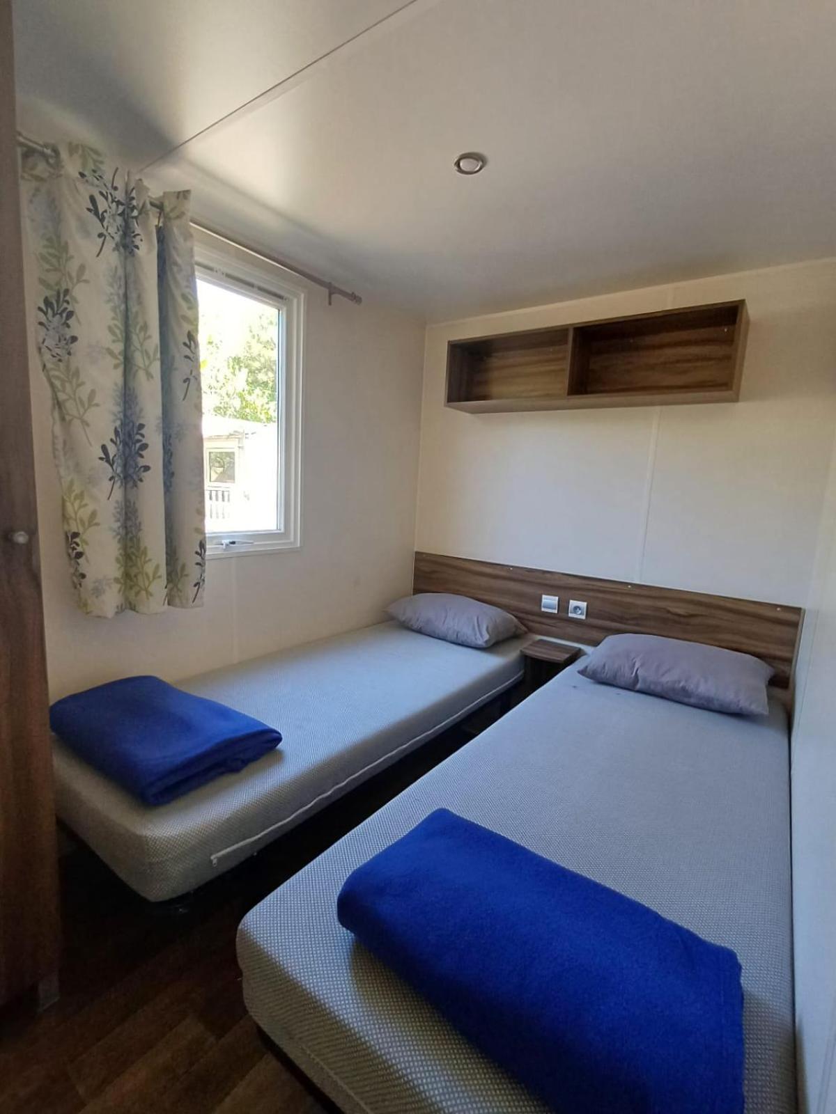 Camping Tucan - Mobile Homes By Lifestyle Holidays Лорет де Мар Екстериор снимка