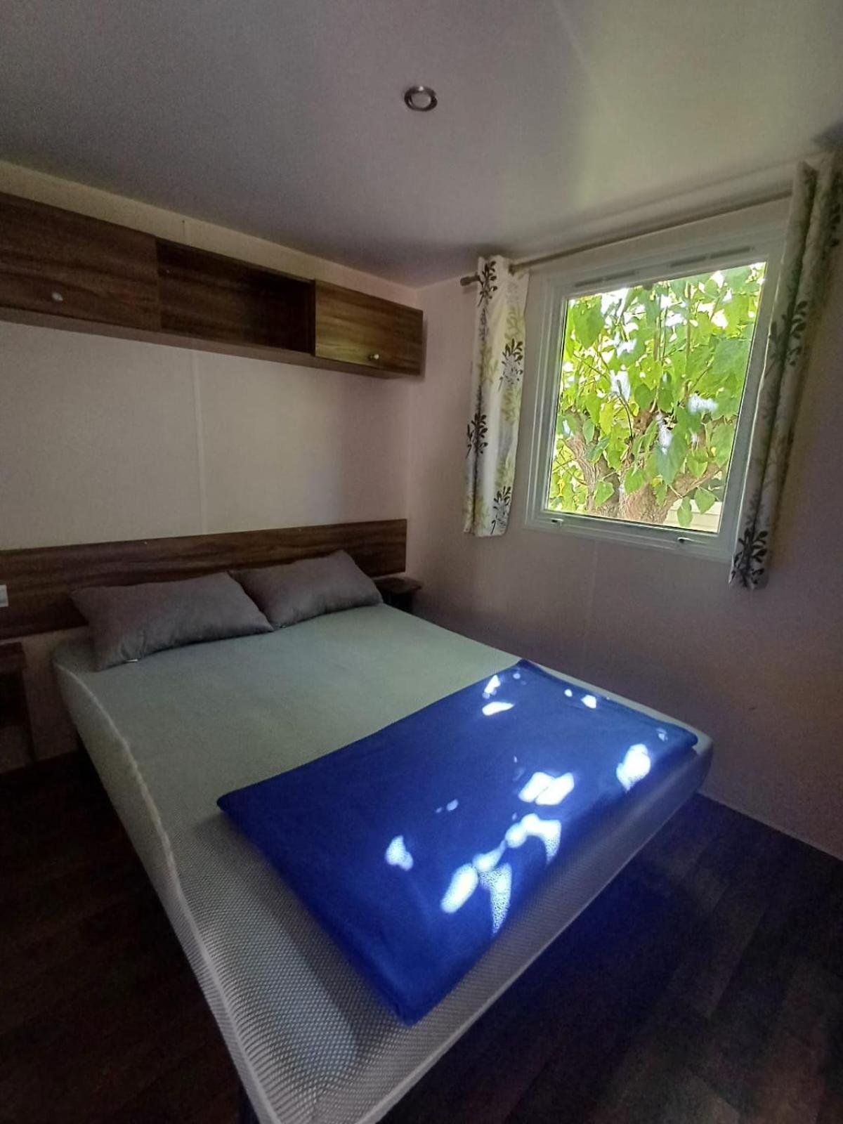 Camping Tucan - Mobile Homes By Lifestyle Holidays Лорет де Мар Екстериор снимка